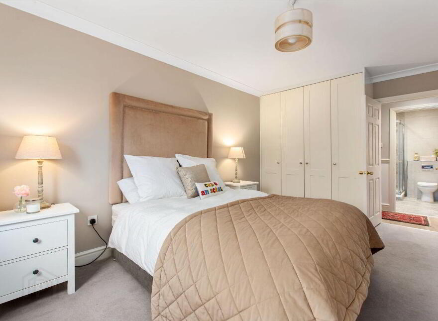 Apartment 19 Raglan Hall, Ballsbridge, Ballsbridge, D04R5H9
