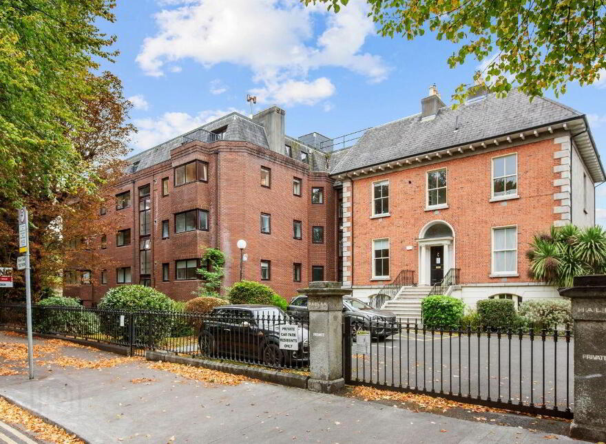 Apartment 19 Raglan Hall, Ballsbridge, Ballsbridge, D04R5H9