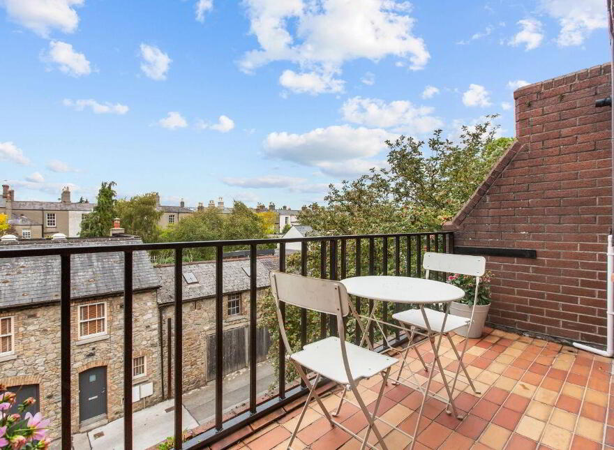 Apartment 19 Raglan Hall, Ballsbridge, Ballsbridge, D04R5H9