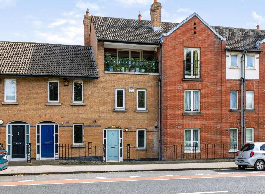 33 King's Inns Court, Phibsborough Road, Phibsborough, Phibsborough, D07W2VE