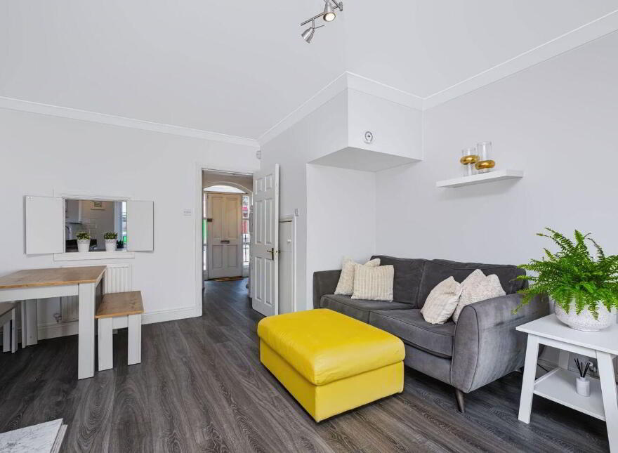 33 King's Inns Court, Phibsborough Road, Phibsborough, Phibsborough, D07W2VE