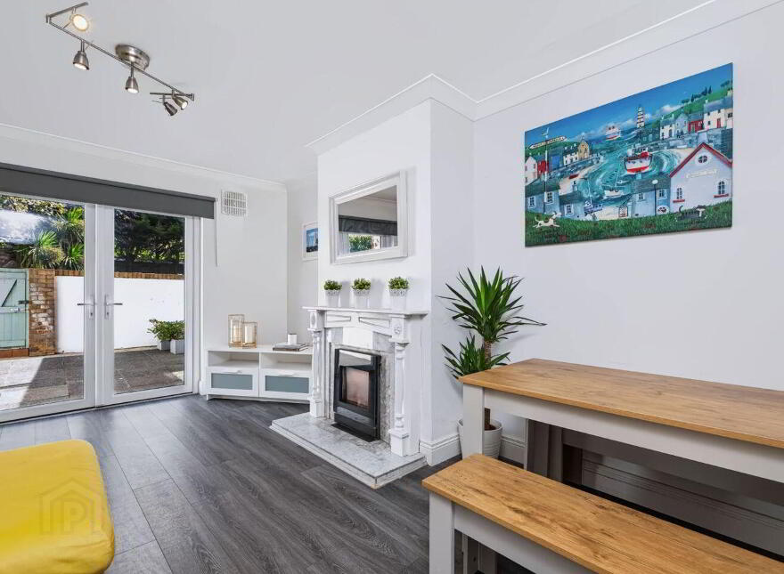33 King's Inns Court, Phibsborough Road, Phibsborough, Phibsborough, D07W2VE