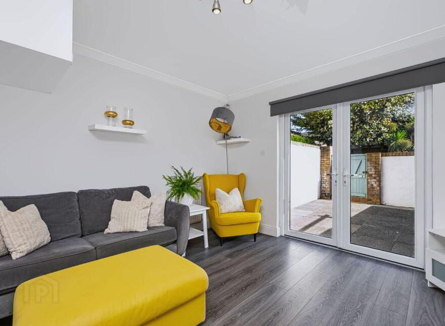 33 King's Inns Court, Phibsborough Road, Phibsborough, Phibsborough, D07W2VE