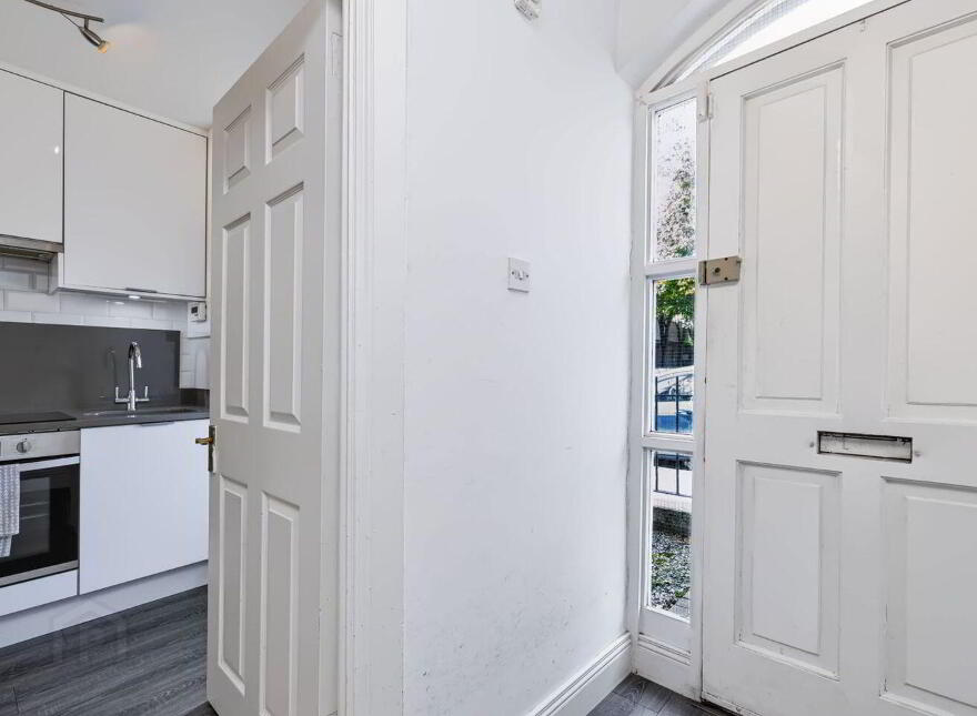 33 King's Inns Court, Phibsborough Road, Phibsborough, Phibsborough, D07W2VE