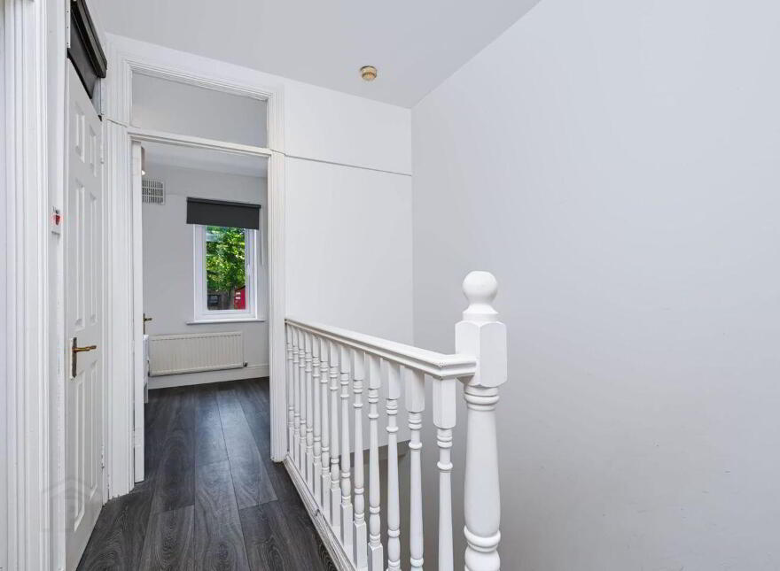 33 King's Inns Court, Phibsborough Road, Phibsborough, Phibsborough, D07W2VE