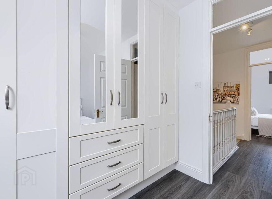 33 King's Inns Court, Phibsborough Road, Phibsborough, Phibsborough, D07W2VE
