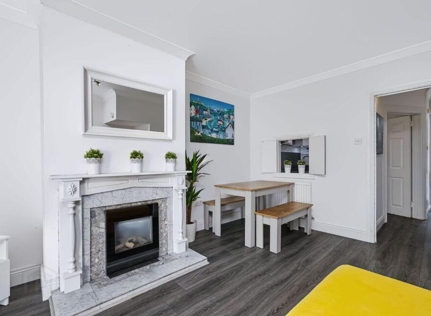 33 King's Inns Court, Phibsborough Road, Phibsborough, Phibsborough, D07W2VE