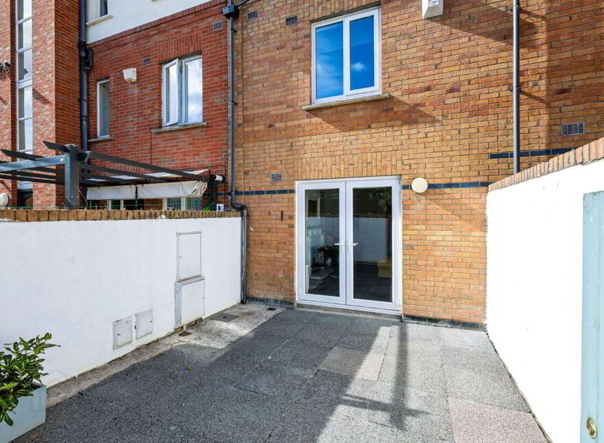 33 King's Inns Court, Phibsborough Road, Phibsborough, Phibsborough, D07W2VE