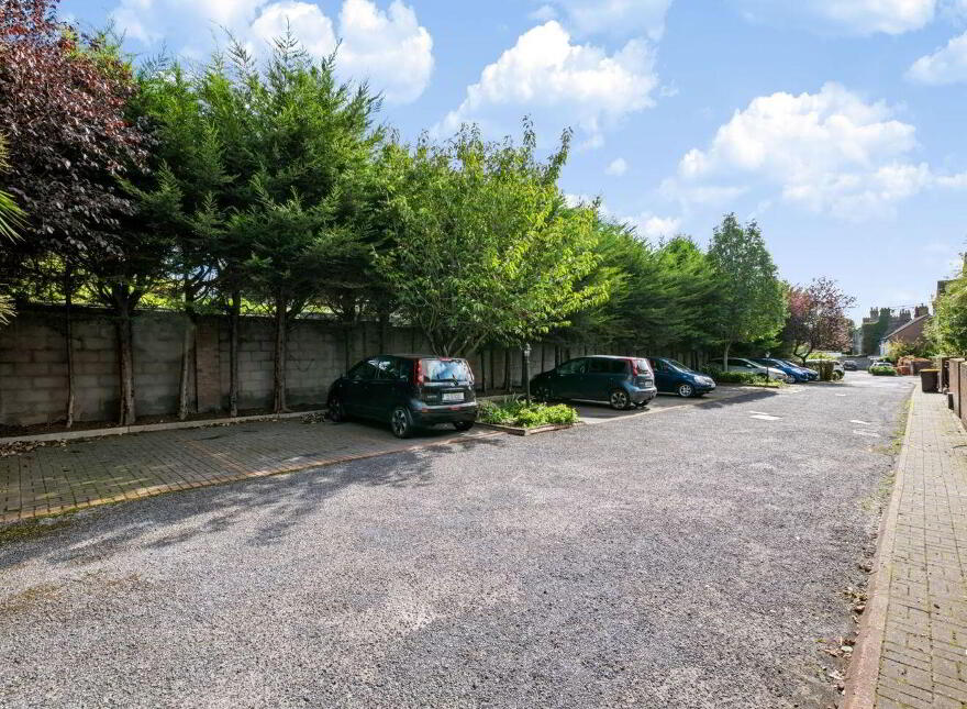 33 King's Inns Court, Phibsborough Road, Phibsborough, Phibsborough, D07W2VE