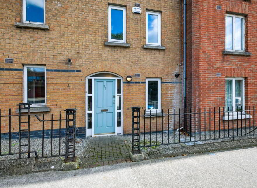 33 King's Inns Court, Phibsborough Road, Phibsborough, Phibsborough, D07W2VE