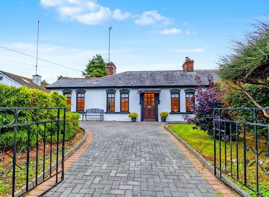 21 Killadreenan, Newtownmountkennedy, A63HE63