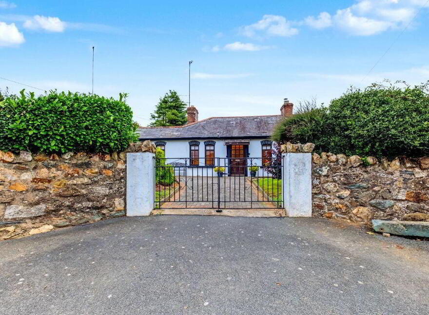21 Killadreenan, Newtownmountkennedy, A63HE63