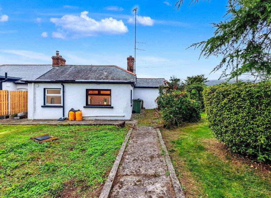 21 Killadreenan, Newtownmountkennedy, A63HE63