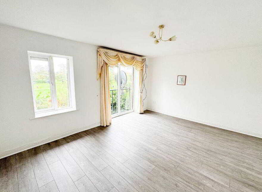 X4 Apartments, Eagle Court, Main Street, Clonee, D15FT82