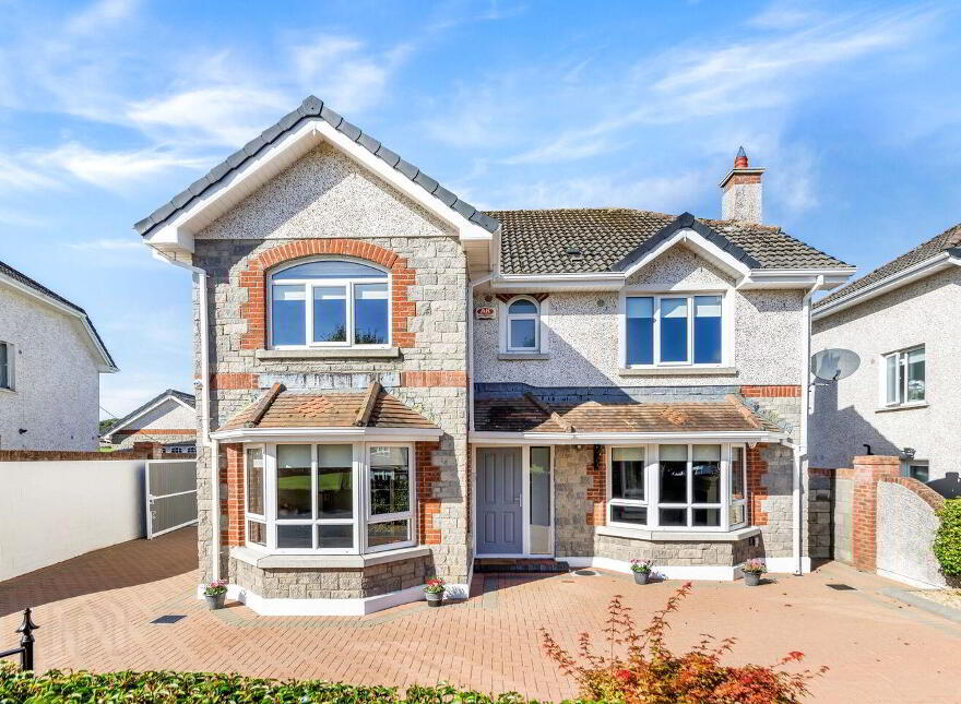 20 The Crescent, Fox Lodge Woods, Ratoath, A85Y275