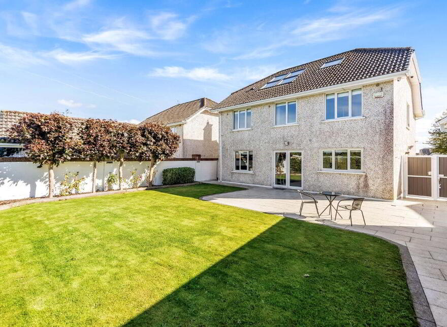 20 The Crescent, Fox Lodge Woods, Ratoath, A85Y275