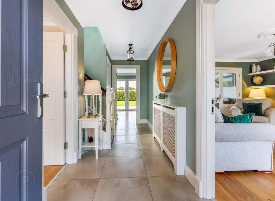 20 The Crescent, Fox Lodge Woods, Ratoath, A85Y275