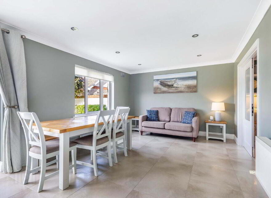 20 The Crescent, Fox Lodge Woods, Ratoath, A85Y275