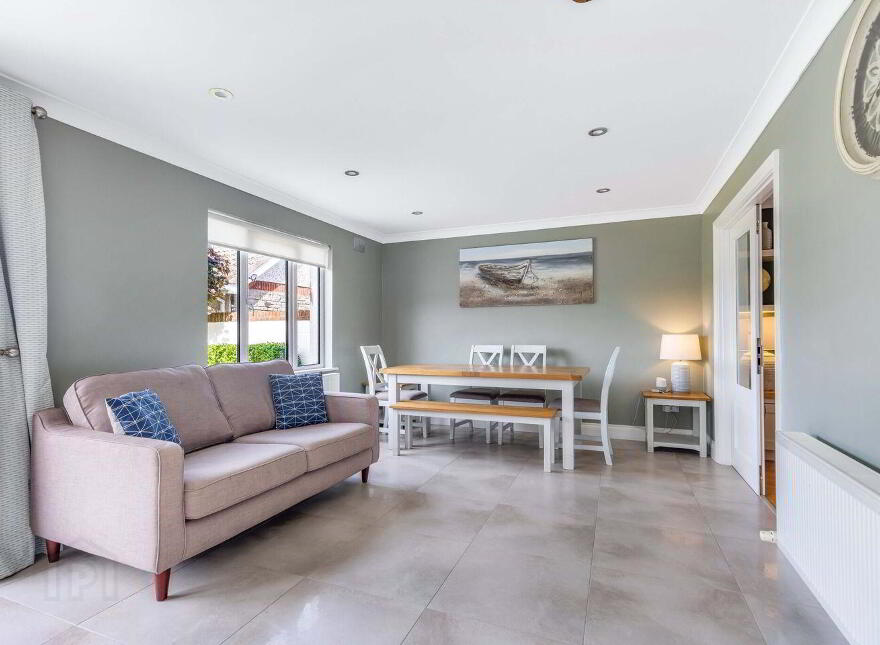 20 The Crescent, Fox Lodge Woods, Ratoath, A85Y275