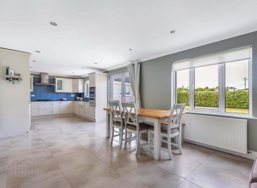 20 The Crescent, Fox Lodge Woods, Ratoath, A85Y275