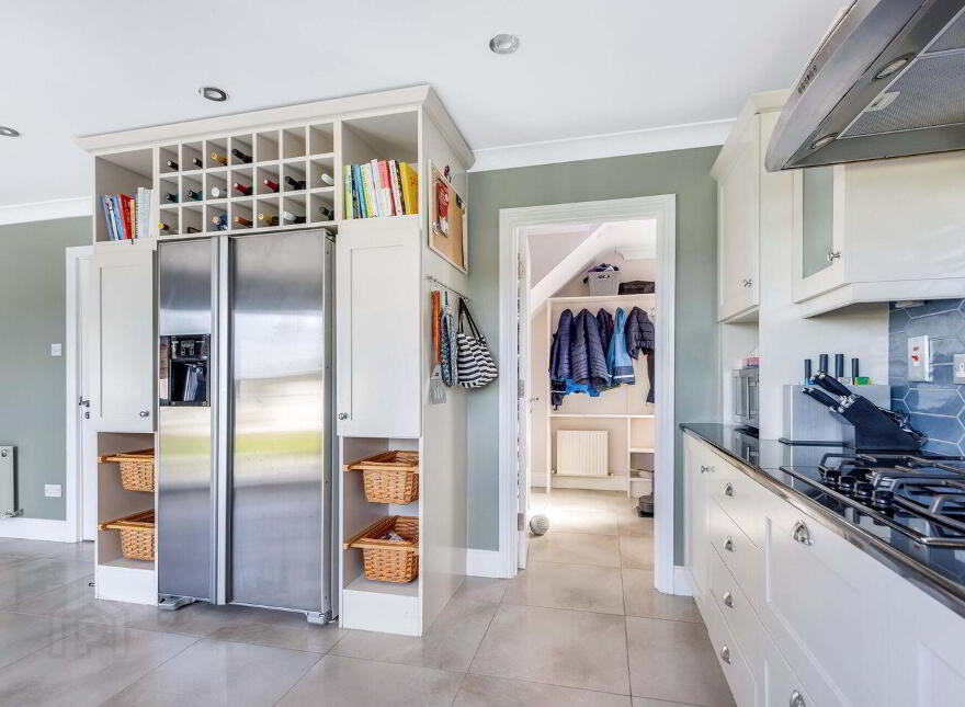 20 The Crescent, Fox Lodge Woods, Ratoath, A85Y275