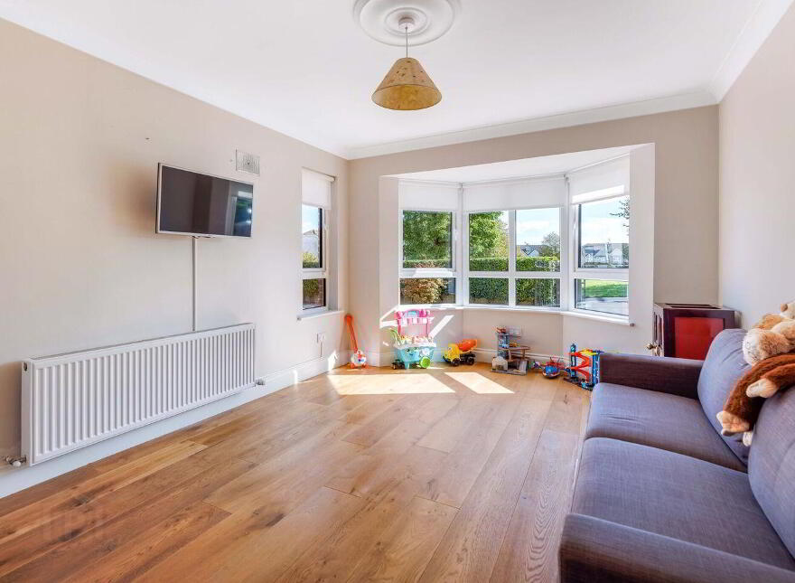 20 The Crescent, Fox Lodge Woods, Ratoath, A85Y275