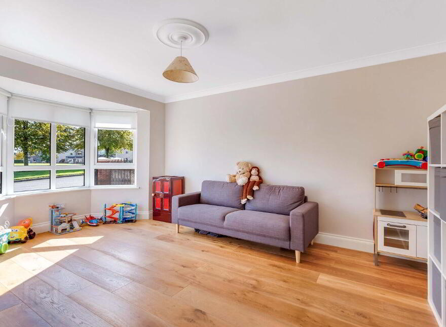 20 The Crescent, Fox Lodge Woods, Ratoath, A85Y275