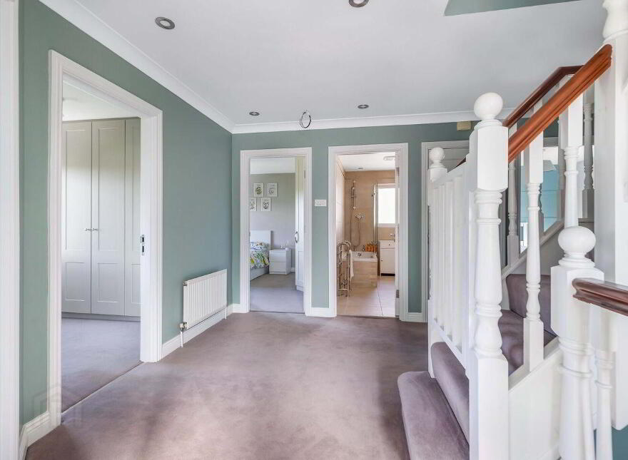 20 The Crescent, Fox Lodge Woods, Ratoath, A85Y275