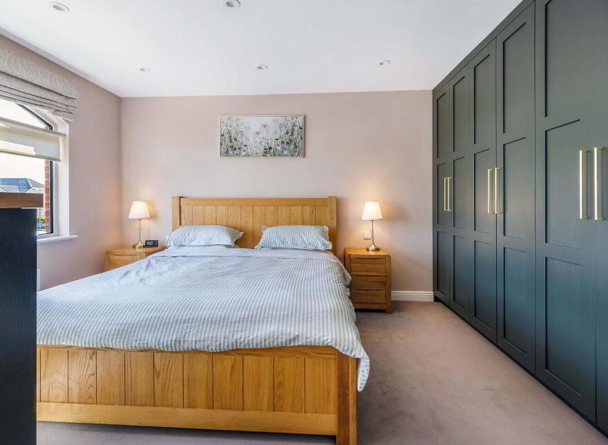 20 The Crescent, Fox Lodge Woods, Ratoath, A85Y275