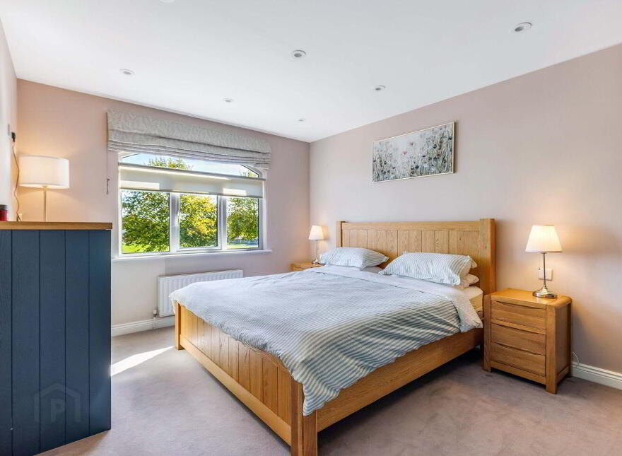 20 The Crescent, Fox Lodge Woods, Ratoath, A85Y275