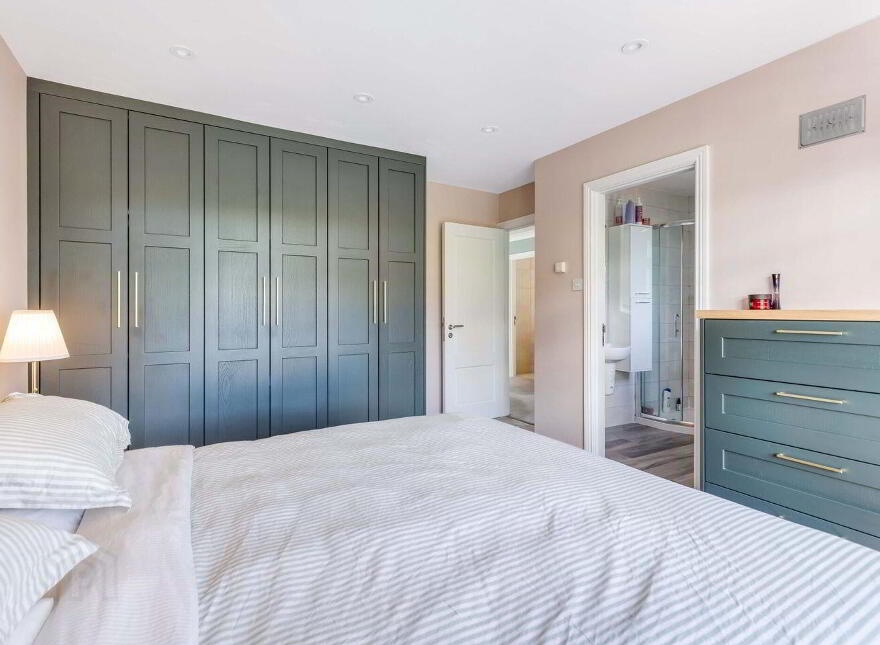 20 The Crescent, Fox Lodge Woods, Ratoath, A85Y275
