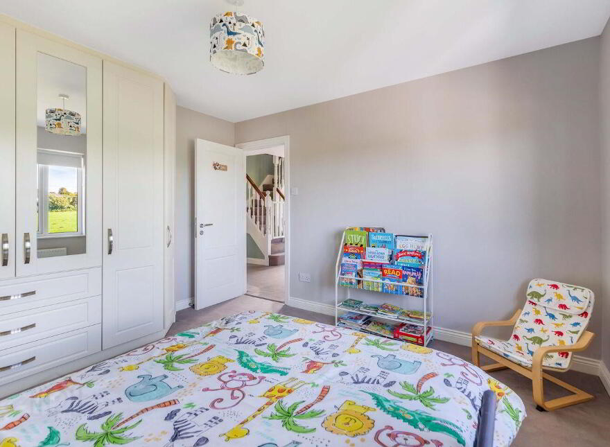 20 The Crescent, Fox Lodge Woods, Ratoath, A85Y275