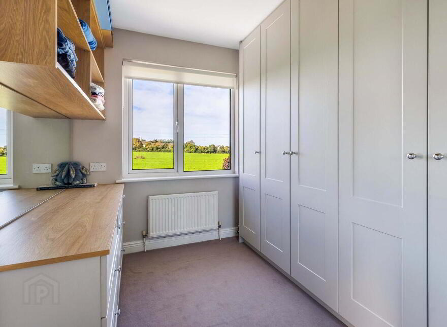 20 The Crescent, Fox Lodge Woods, Ratoath, A85Y275