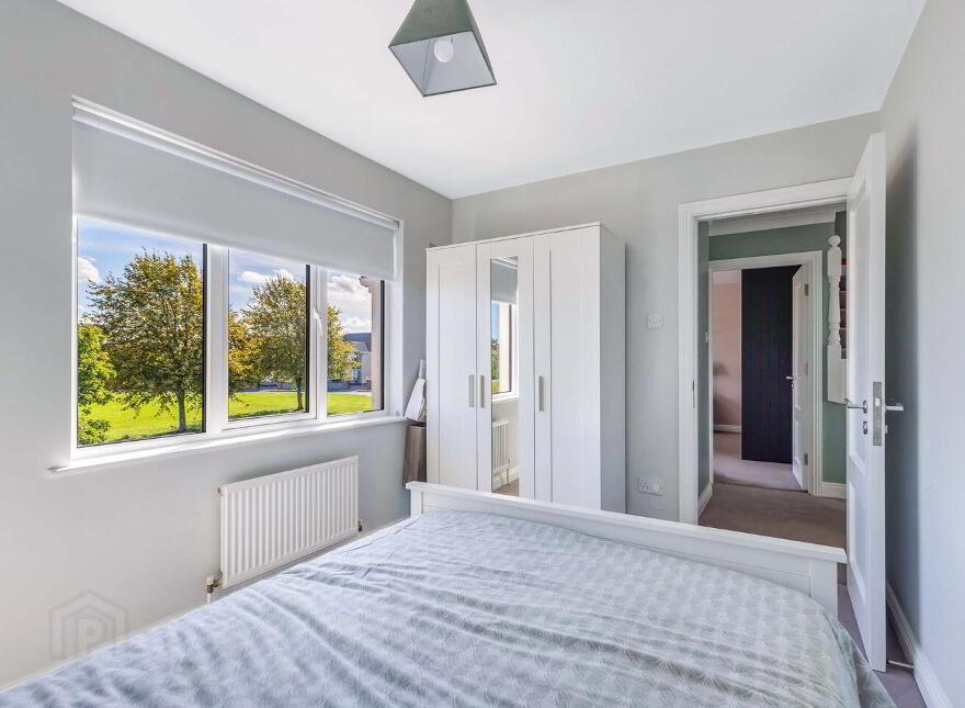 20 The Crescent, Fox Lodge Woods, Ratoath, A85Y275