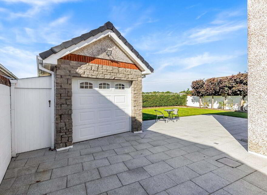 20 The Crescent, Fox Lodge Woods, Ratoath, A85Y275