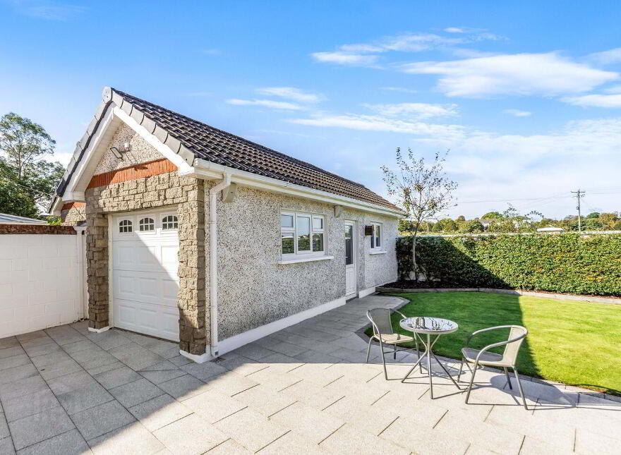 20 The Crescent, Fox Lodge Woods, Ratoath, A85Y275