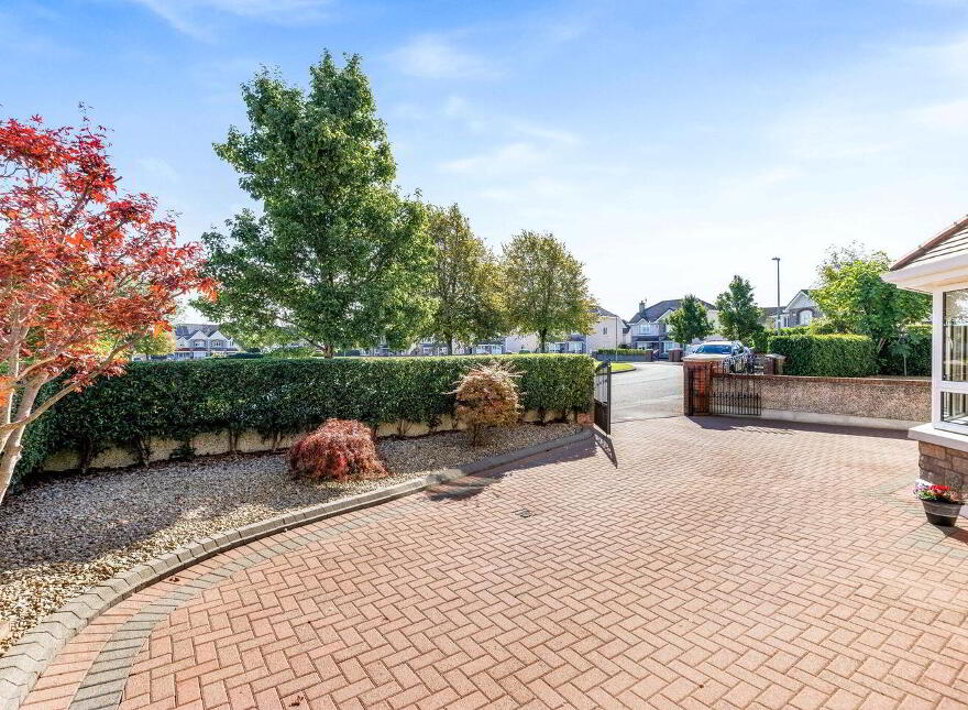 20 The Crescent, Fox Lodge Woods, Ratoath, A85Y275