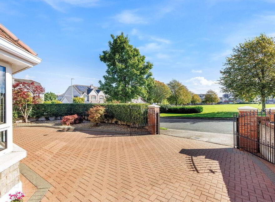 20 The Crescent, Fox Lodge Woods, Ratoath, A85Y275