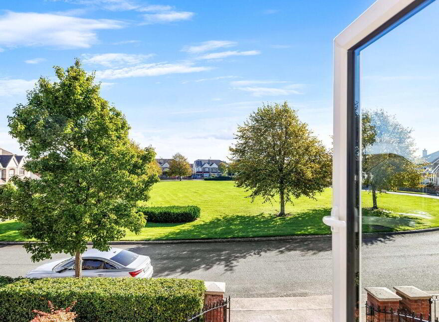 20 The Crescent, Fox Lodge Woods, Ratoath, A85Y275