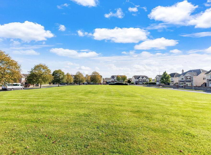 20 The Crescent, Fox Lodge Woods, Ratoath, A85Y275