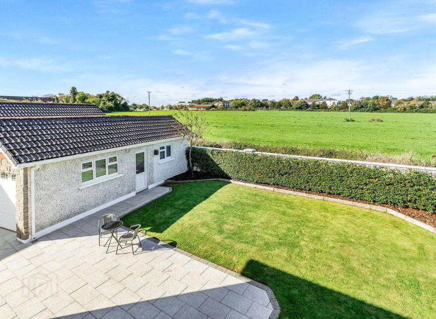 20 The Crescent, Fox Lodge Woods, Ratoath, A85Y275