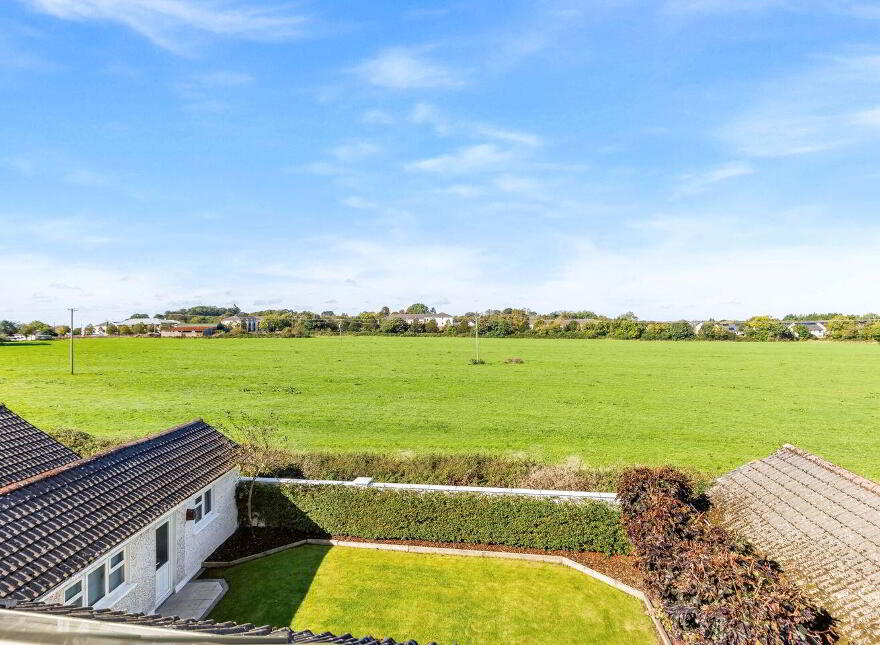 20 The Crescent, Fox Lodge Woods, Ratoath, A85Y275