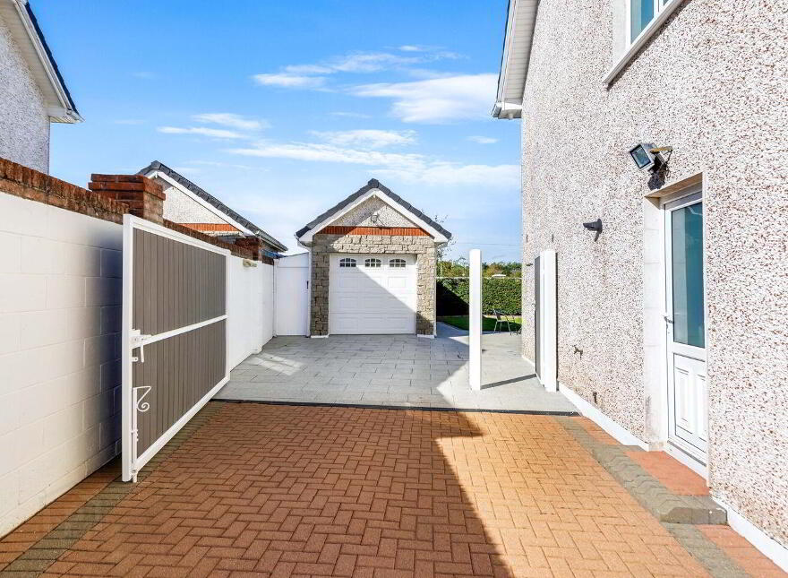 20 The Crescent, Fox Lodge Woods, Ratoath, A85Y275