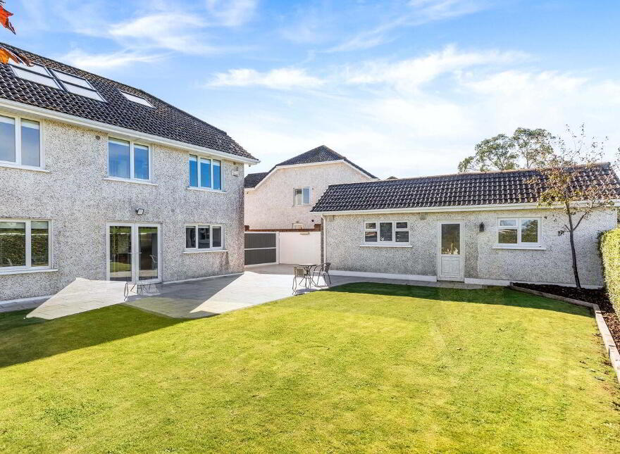 20 The Crescent, Fox Lodge Woods, Ratoath, A85Y275