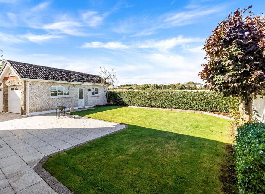 20 The Crescent, Fox Lodge Woods, Ratoath, A85Y275
