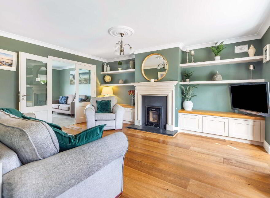 20 The Crescent, Fox Lodge Woods, Ratoath, A85Y275