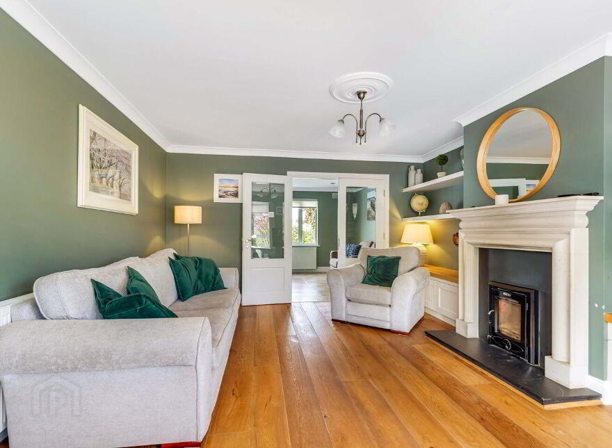 20 The Crescent, Fox Lodge Woods, Ratoath, A85Y275