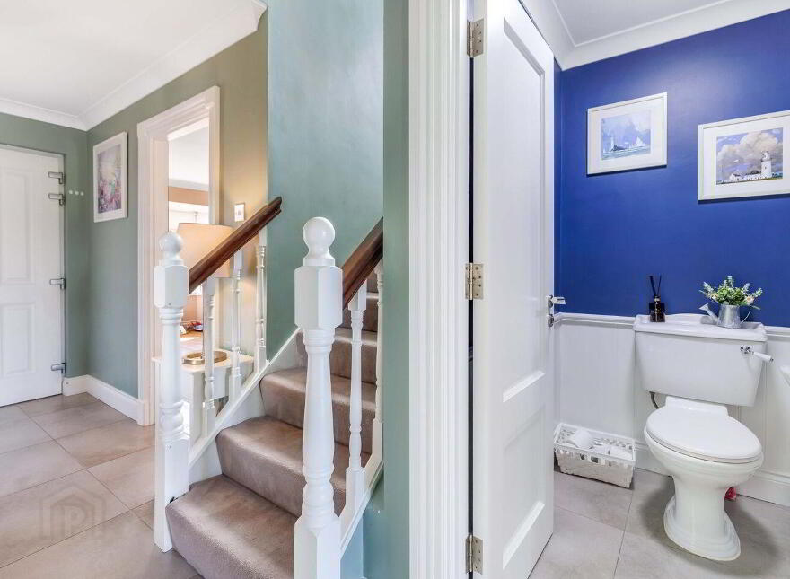 20 The Crescent, Fox Lodge Woods, Ratoath, A85Y275