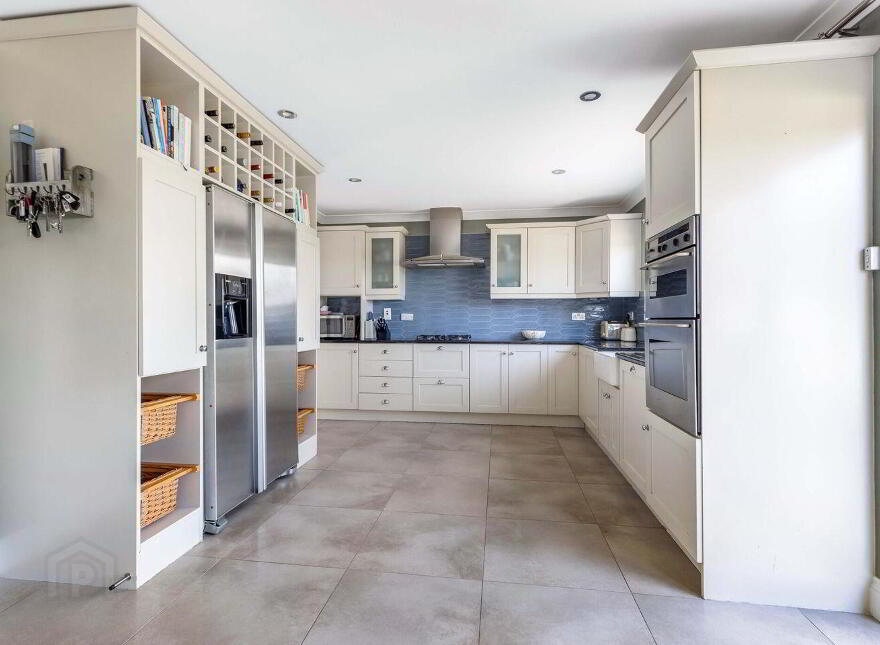 20 The Crescent, Fox Lodge Woods, Ratoath, A85Y275