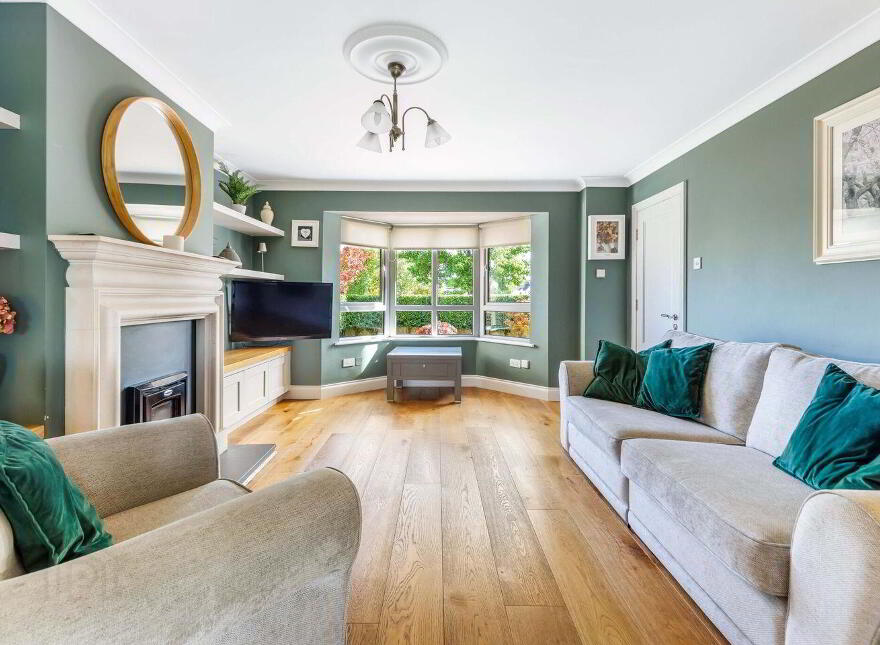 20 The Crescent, Fox Lodge Woods, Ratoath, A85Y275